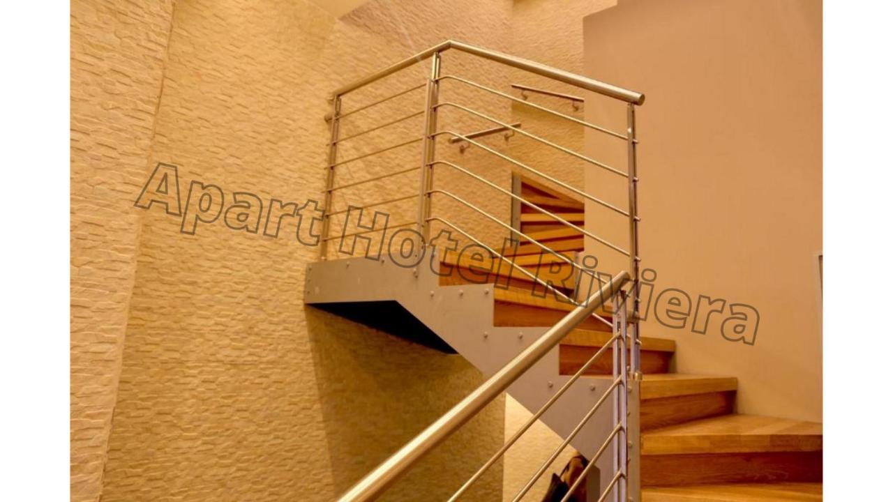 Aparthotel Riviera Nice Cote D'Azur - Old Town - Studio Ac - Sea View - 50M Promenade Des Anglais- La Maison Linda מראה חיצוני תמונה